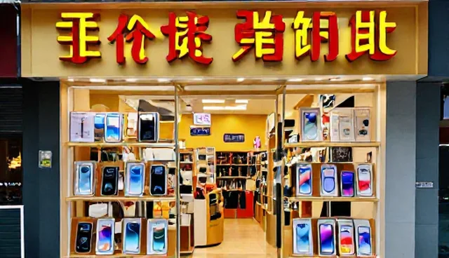 提升分销效率的手机配件套装选型策略