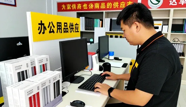 终端商户中的办公打印机应用经验分享