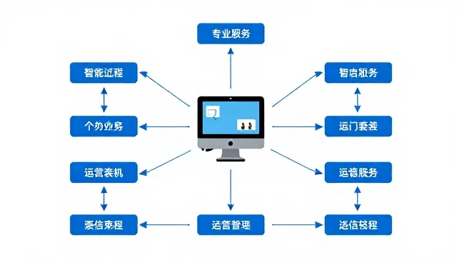 终端商户如何选择商品定制服务