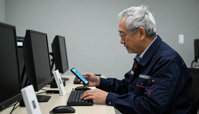 办公场景中手机配件套装选型的实用考量